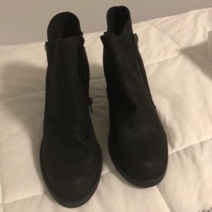 Brand new rampage lo boots